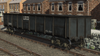 GWR 20T and 40T Coal Wagons