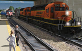 Model Trainz: Chicago