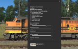 SA CL Class -  RailPower Pack