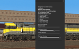 CFCLA, RailFirst, Freightliner GE C44aci Pack