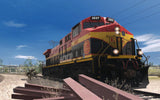 ProTrain: AC4400CW Loco Bundle 1