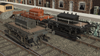 GWR Shunters Wagons