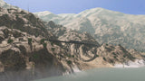 Pro Train: Inyo Lake