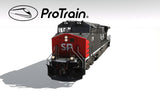 ProTrain: AC4400CW Loco Bundle 1