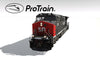 ProTrain: AC4400CW Loco Bundle 1