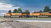 BNSF C44-9W 4772-4877 H3