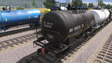 Pro Train: US Tank Car Bundle