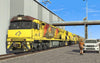 C44aci Locomotive - Aurizon Pack