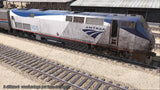 Pro Train: Inyo Mountains II