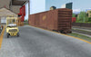 Model Trainz: Freemont Mills