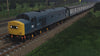 BR Blue Passenger Pack