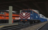 Model Trainz: Chicago