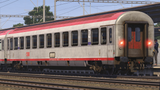 OBB Eurofima Second Class Pack