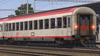 OBB Eurofima Second Class Pack