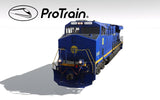 Pro Train: NS Heritage Loco Bundle 1