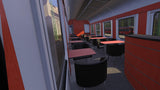 OBB SGP-Eurofima First Class Pack