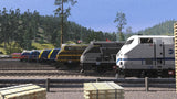 Pro Train: MTA P32AC-DM Loco Bundle