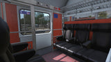 OBB SGP-Eurofima First Class Pack