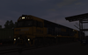 Pacific National C44aci 92 and 93 Class Locomotives