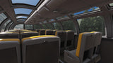 Pro Train: The Canadian