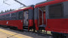 OBB SGP Second Class Pack