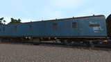 BR GUV Wagon Pack - Late