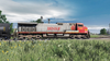 BNSF C44-9W 700-799