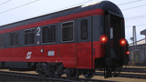 OBB Eurofima Second Class Pack