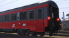 OBB Eurofima Second Class Pack