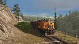 Pro Train: The Western Branch