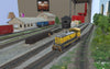Model Trainz: Freemont Mills