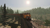 Pro Train: The Western Branch