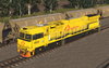 C44aci Locomotive - Aurizon Pack