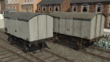 UK Gunpowder Van Pack 1