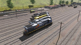 Pro Train: CSX Heritage Loco Bundle 3