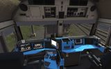 Pacific National C44aci 92 and 93 Class Locomotives