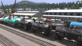 Pro Train: US Tank Car Bundle