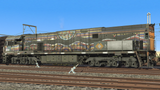 NR Class Locomotive - NR30 Warmi, NR52 Kungara Mankurpa