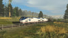 Pro Train: The Western Branch