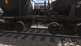 Pro Train: US Tank Car Bundle