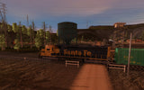 Trainz Route: Kickstarter County (TANE)