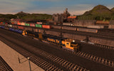 Trainz Route: Kickstarter County (TANE)