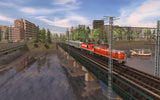 Trainz Route: Chiyoda Branch Line