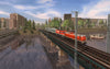 Trainz Route: Chiyoda Branch Line