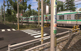 Trainz Route: Chiyoda Branch Line