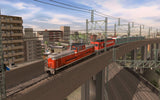 Trainz Route: Chiyoda Branch Line