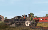ZecRail V499 Blue & Gold and Christmas 2019