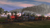 ZecRail 2017 Christmas Train