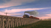 ZecRail 2017 Christmas Train