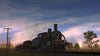 ZecRail 2017 Christmas Train